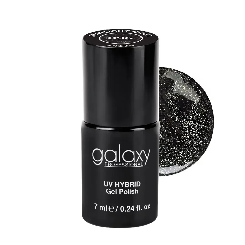 Galaxy Professional Uv Hybrid Starlightnight