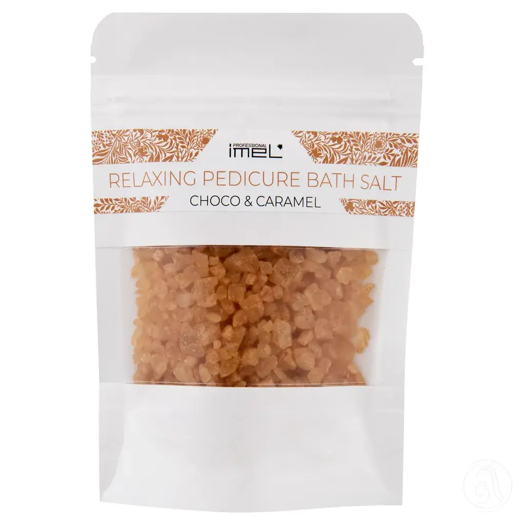 So Za Pedikir Choco Caramel 120G