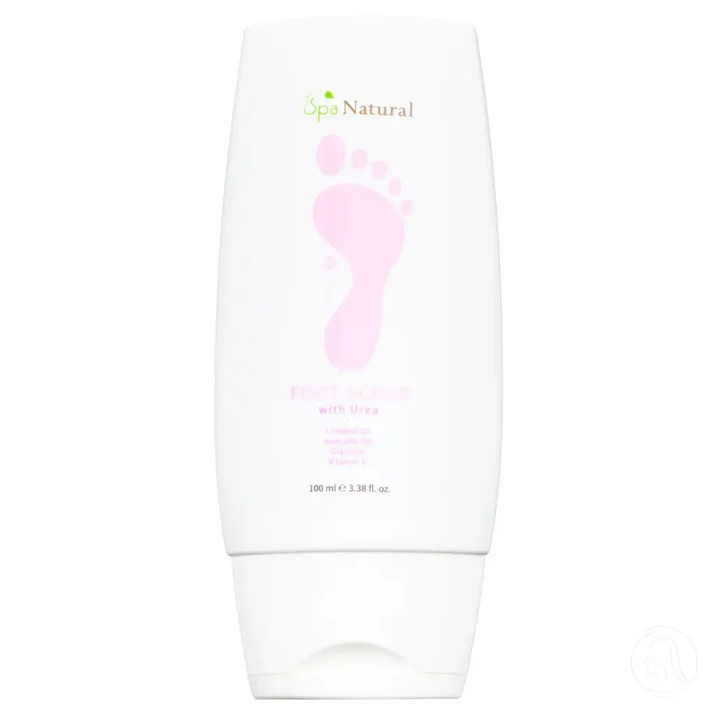 Spa Natural Piling Za Stopala  Urea