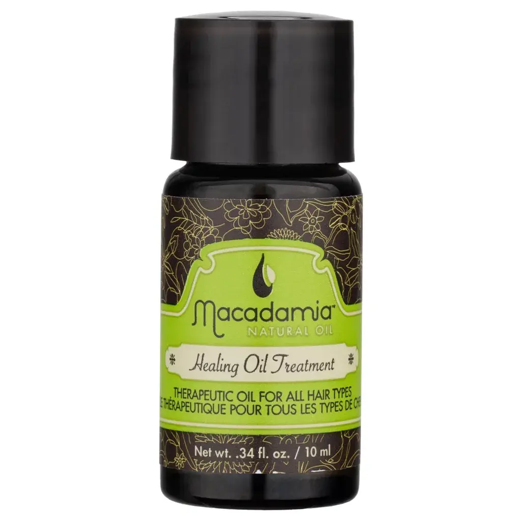 Macadamia Ulje Za Kosu  Healing Oil Treatment 10Ml