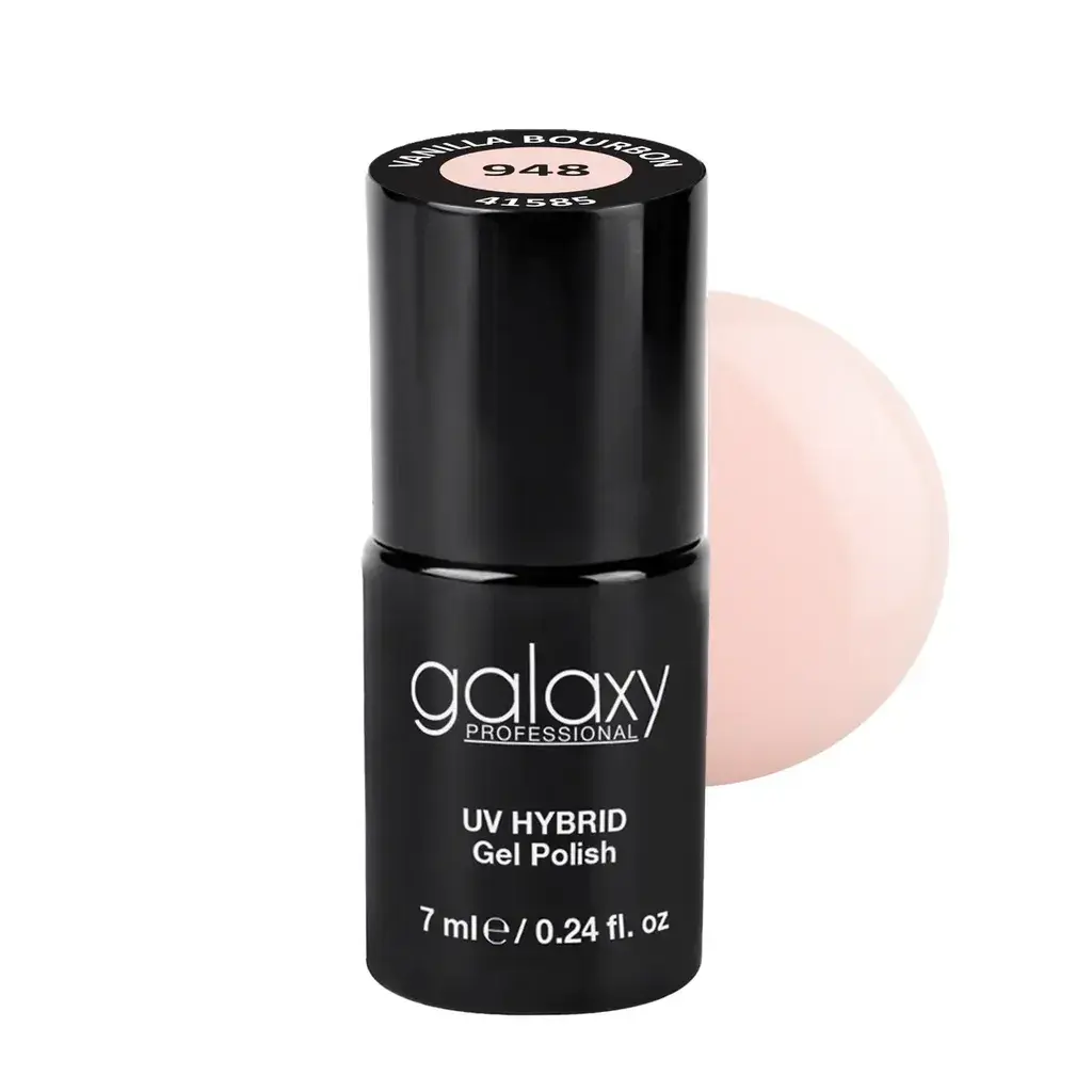 Trajni Lak Za Nokte Vanilla Bourbon 7 Ml