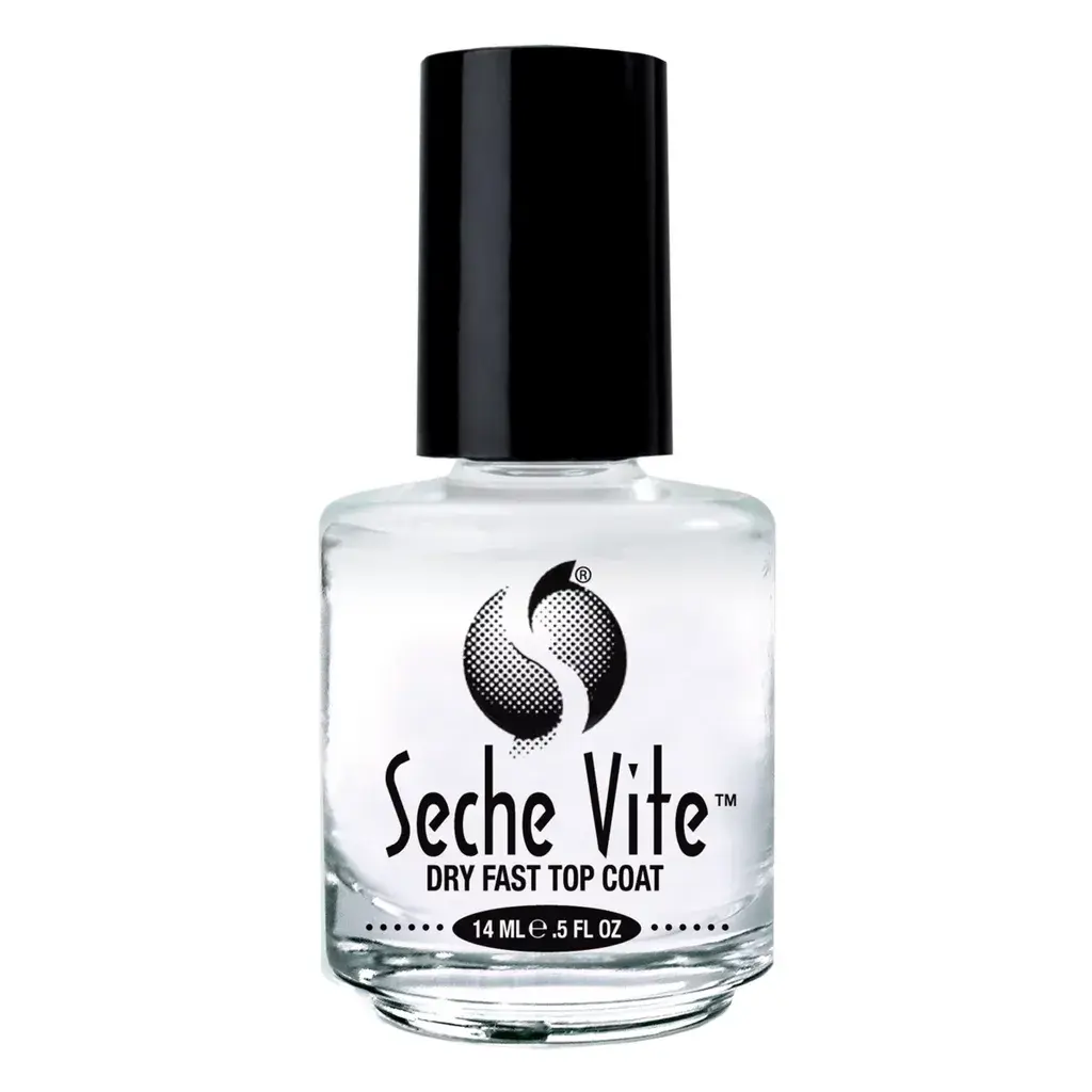 Seche  Vite Dry Fast Top Coat