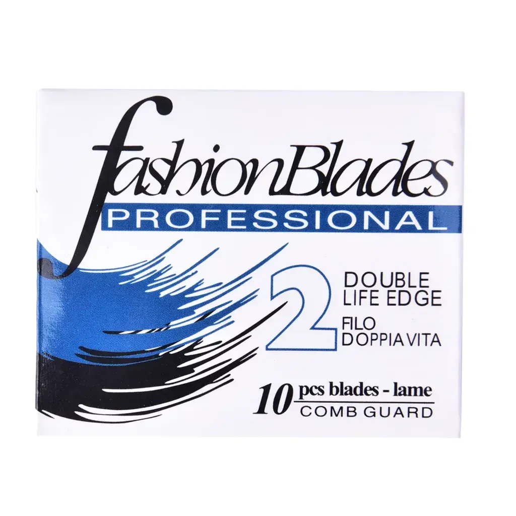 Kiepe Žileti Fashion Za Trimer 0141