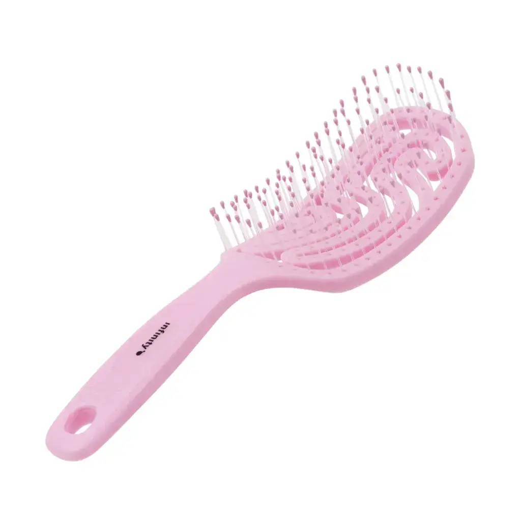 Četka Za Kosu M  Hairecycle - Roze