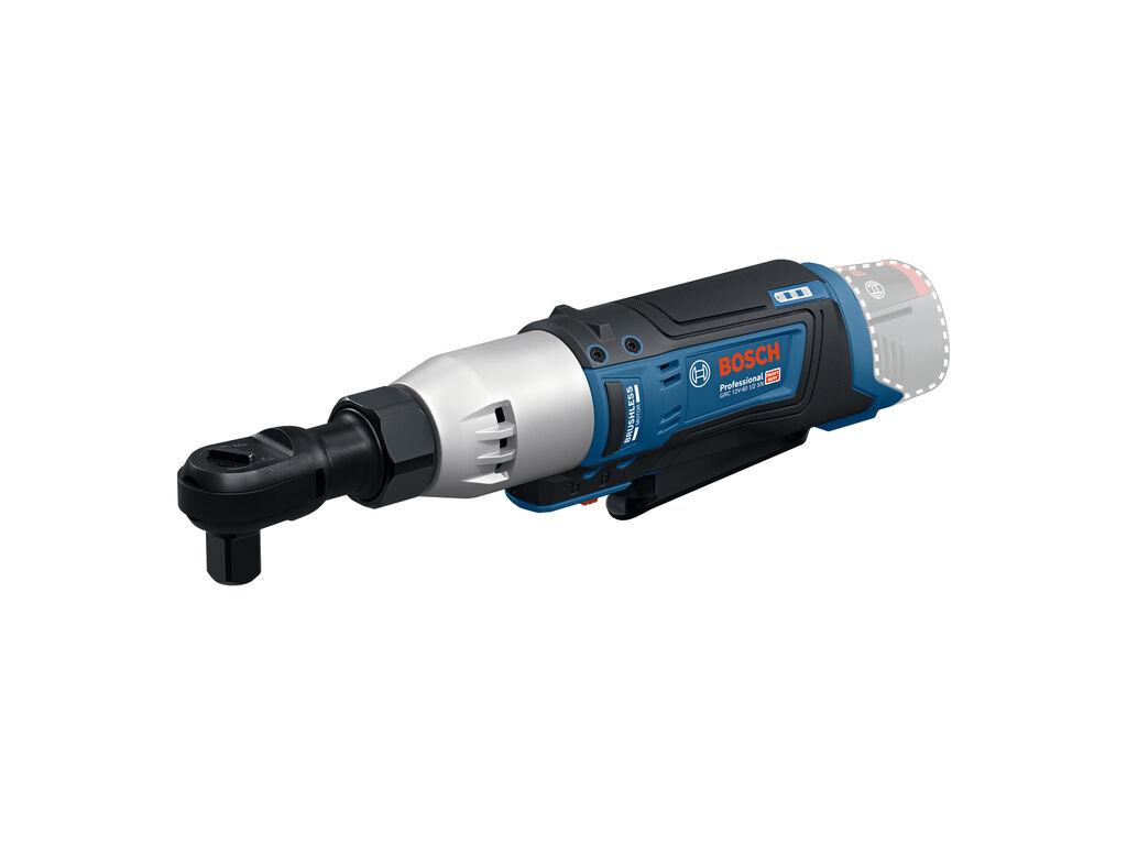 Bosch Aku ključ sa ručnim GRC 12V-60 1/2 SN 06019N8500