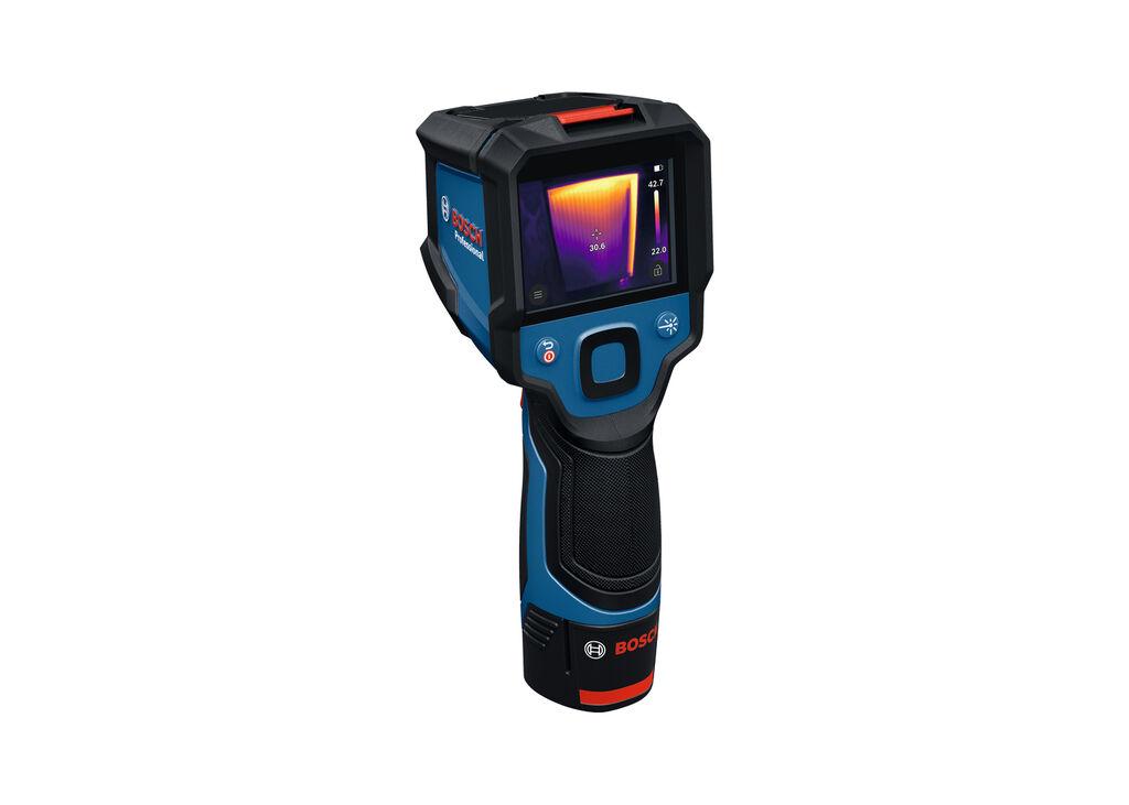 Bosch termalna kamera GTC 12V-450-13 Kutija 0601083901
