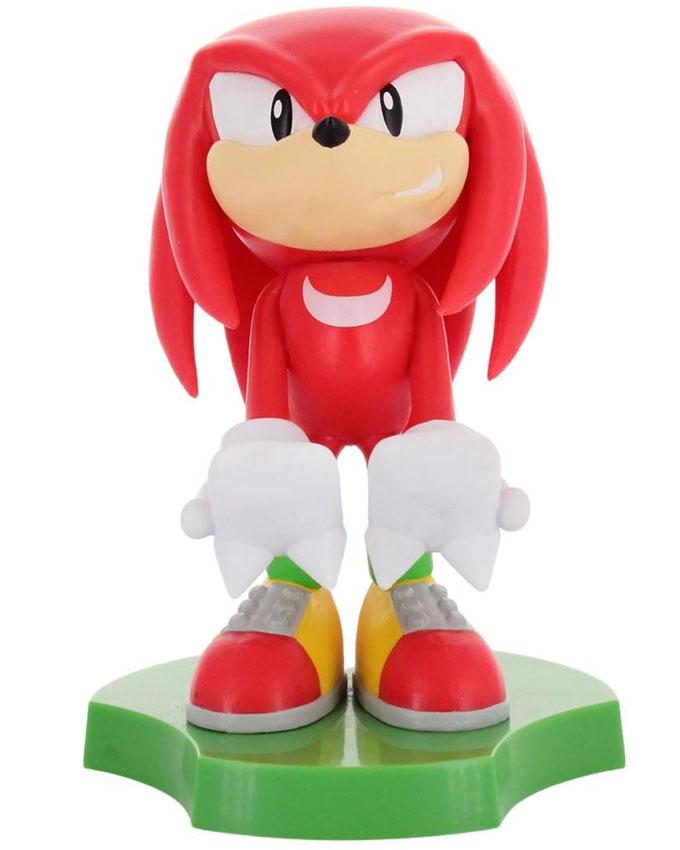 EXQUISITE GAMING Cable Guys Holdems Sonic The Hedgehog Knuckles držač za džojstik