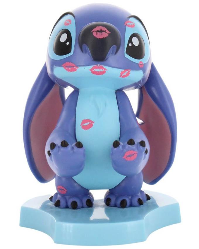 EXQUISITE GAMING Joystick Držač kabela Guys Holdems Lilo & Stitch Loved Up Stitch