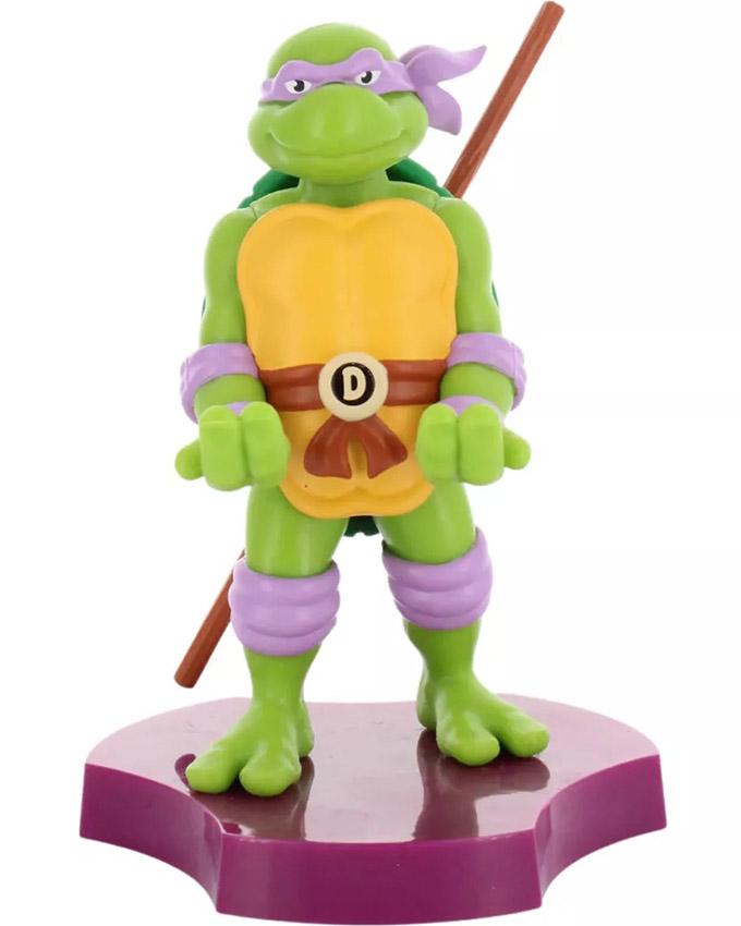 EXQUISITE GAMING Cable Guys Holdems TMNT Donatello držač džojstika