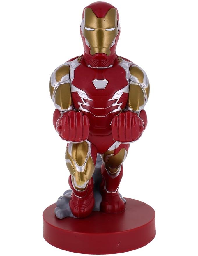 EXQUISITE GAMING Cable Guys Marvel Avengers Iron Man držač džojstika