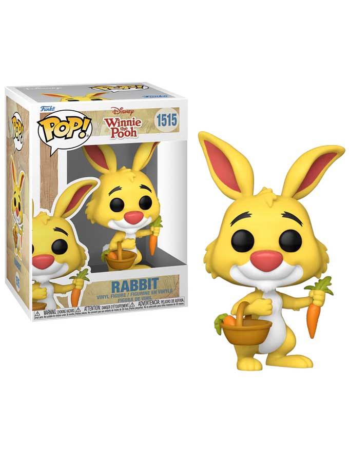 FUNKO Figura POP! Disney: Zec Winnie the Pooh