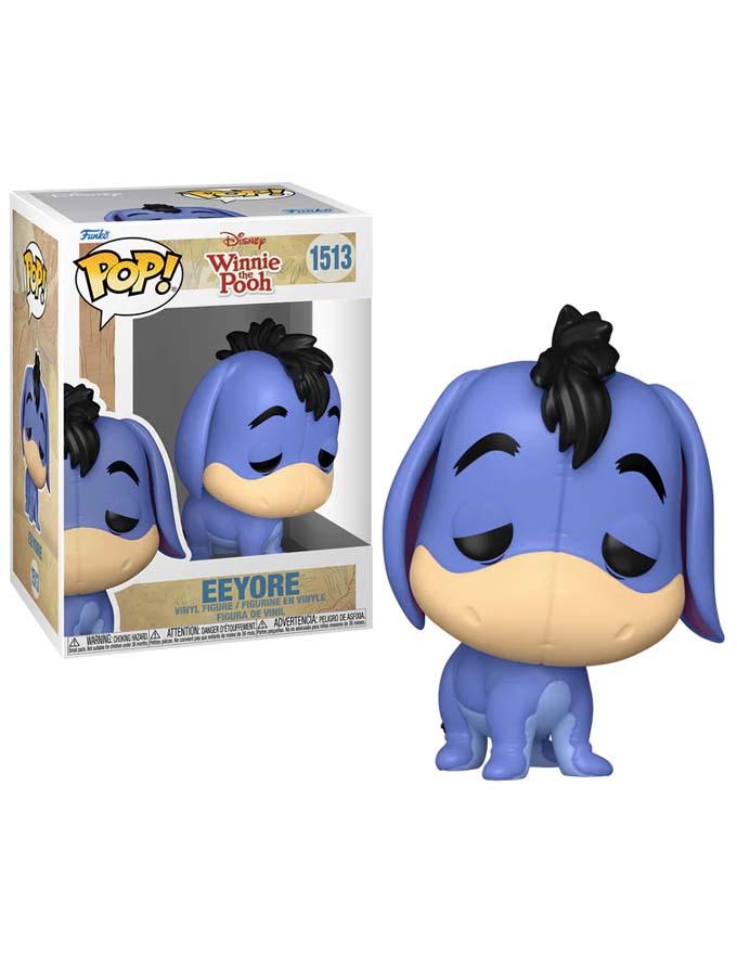 FUNKO POP! Disney: Winnie The Pooh Eeyore