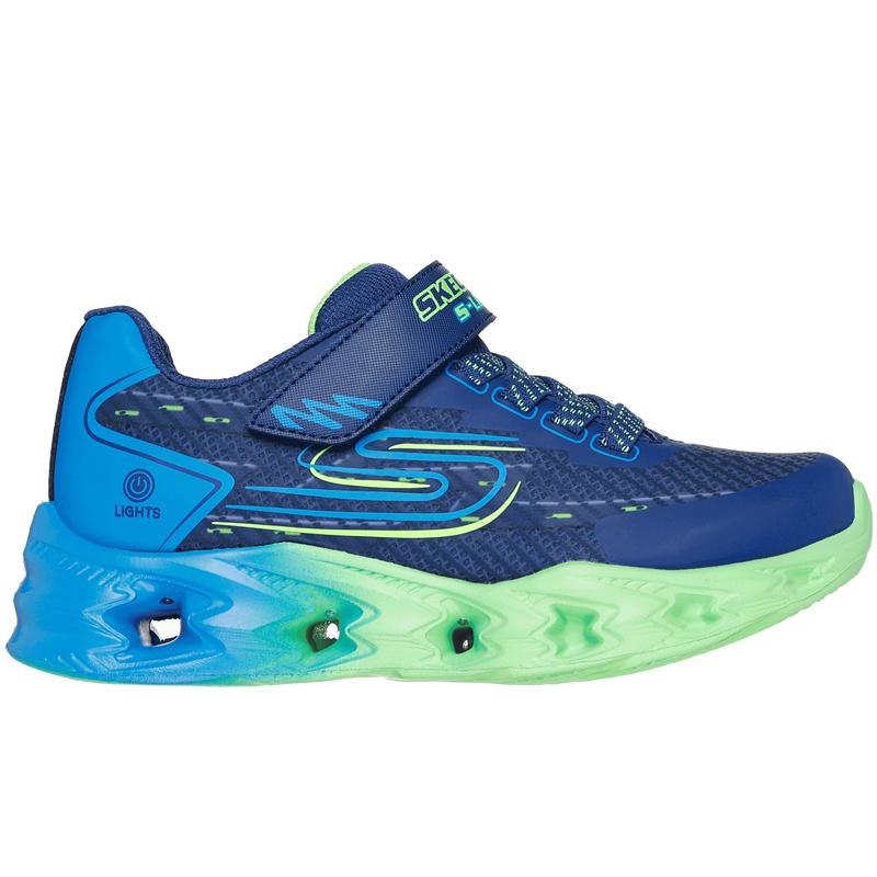 SKECHERS dječje Vortex 2.0 patike, plave