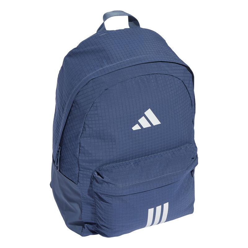 Adidas Ranac za dječake ESS BARS3RS BP, Teget