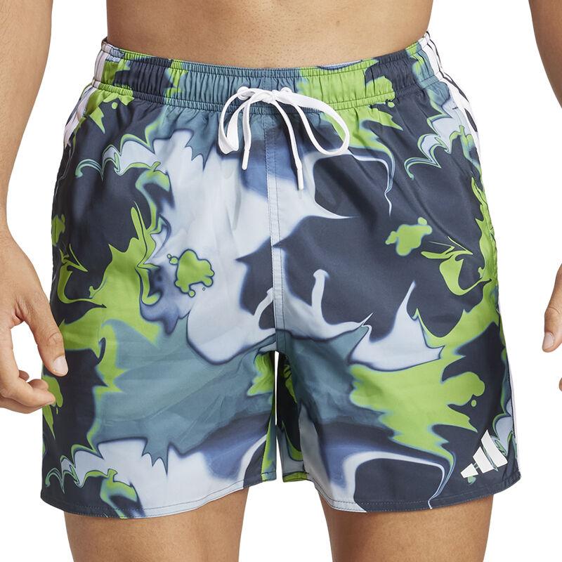 Adidas Muški šorc VMA Seasonals, Šareni