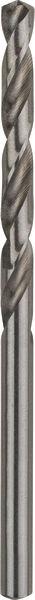 Bosch spiralna svrdla za metal PRO Metal HSS-G 2608577641, 4,2×43×75 mm