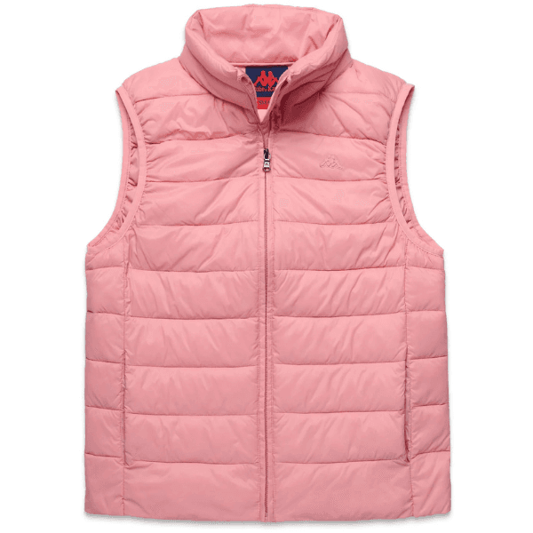Kappa Ženski prsluk Alhena, Roze