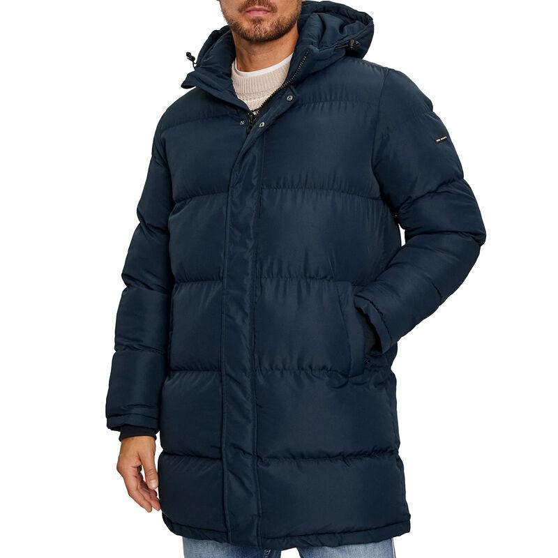 Pepe Jeans Muška jakna Torin, Teget