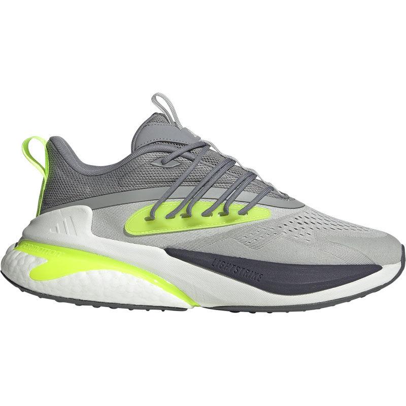 Adidas Muške patike Alpha Boost, Sive