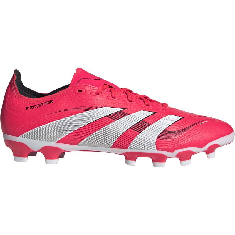 Adidas Muške kopačke Predator League MG, Crvene