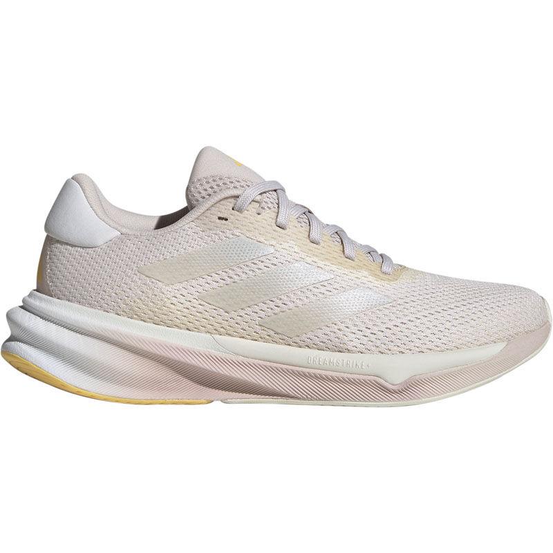 Adidas Ženske patike Supernova Stride W, Bež