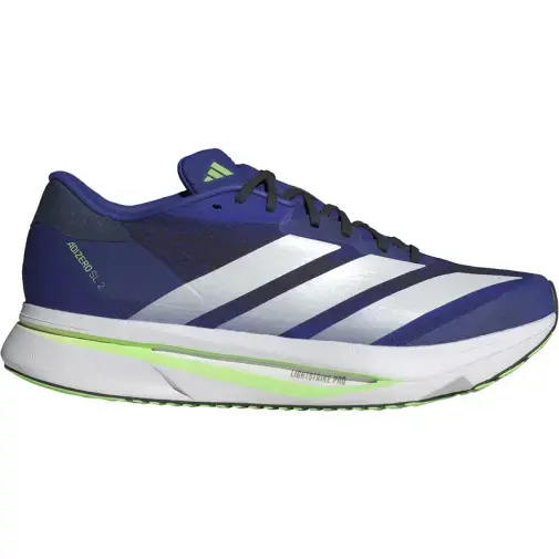 Adidas Muške patike Adizero SL32, Ljubičaste