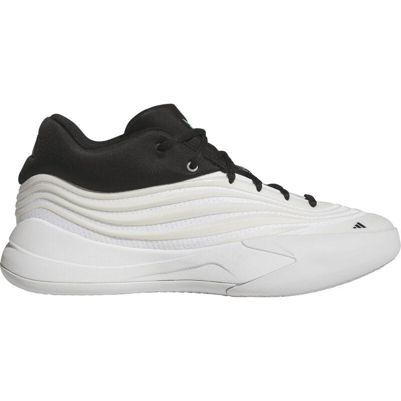 Adidas Muške patike Dame X, Crno-bijele