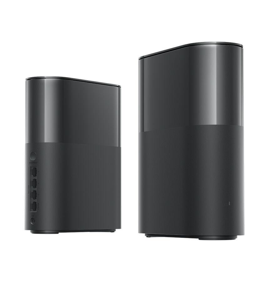 Xiaomi Mesh System BE3600 Pro EU(3-PACK)
