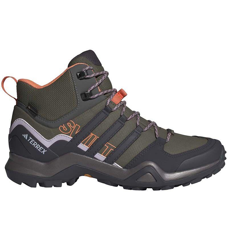 Adidas Ženske cipele Terrex, Maslinaste