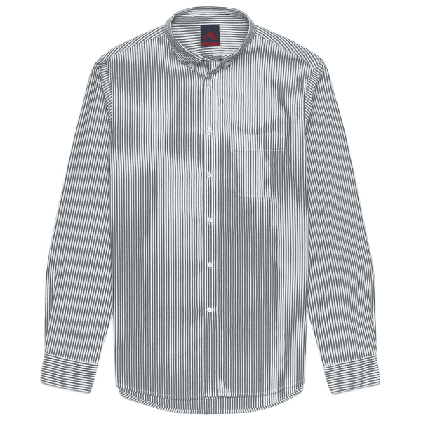 Kappa Muška košulja Idalgo, Siva