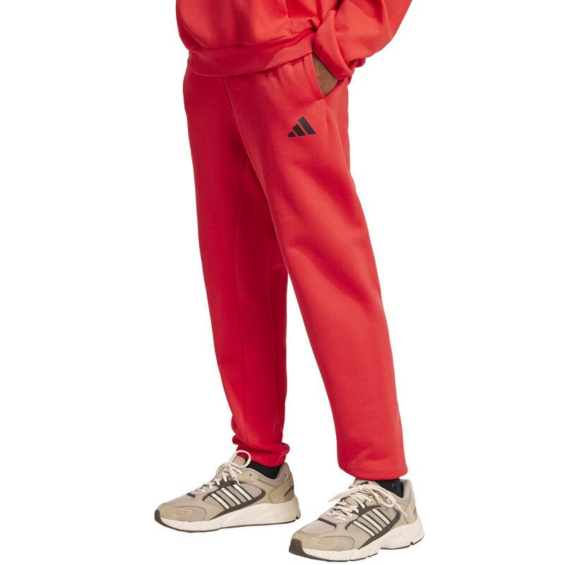 Adidas Muški donji deo trenerke Future Icons, Crveni