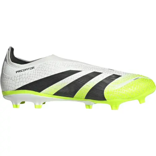 Adidas Muške kopačke Predator League LL, Bijele