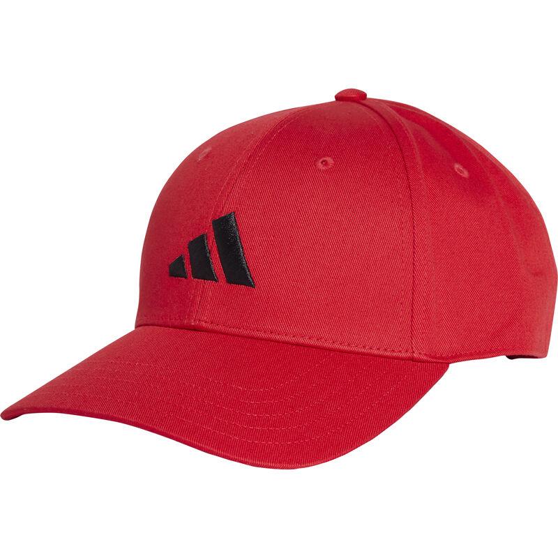 Adidas Kačket BB, Unisex, Crveni