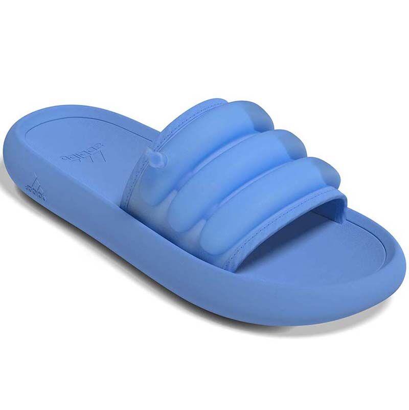 Adidas Ženske papuče Zplash, Plave
