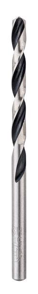 Bosch spiralna svrdla za metal HSS 2608577842, cilindrični prihvat, 5×52×86 mm