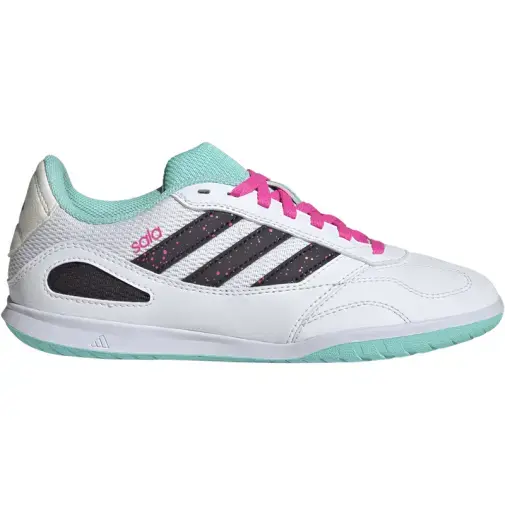 Adidas Patike za dječake Super Sala III, Bijele