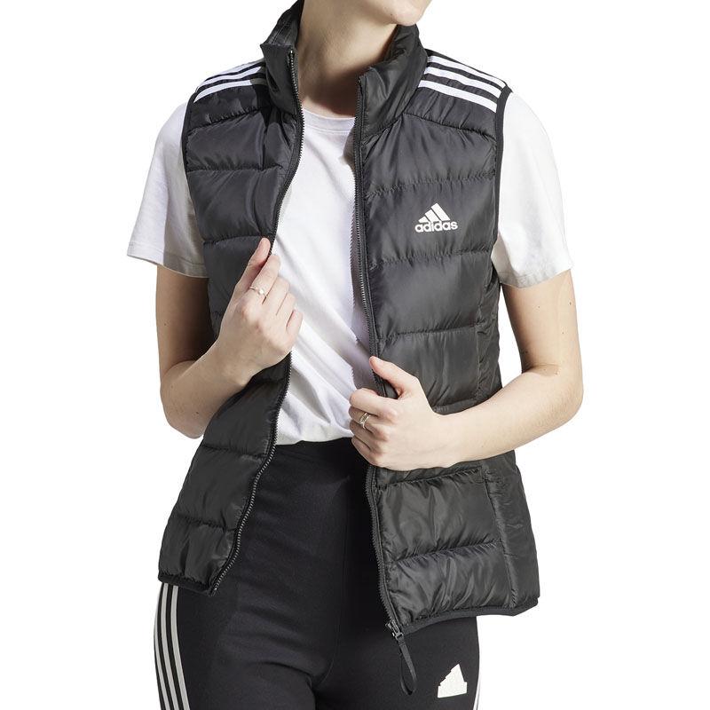 Adidas Ženski prsluk Vest, Crni