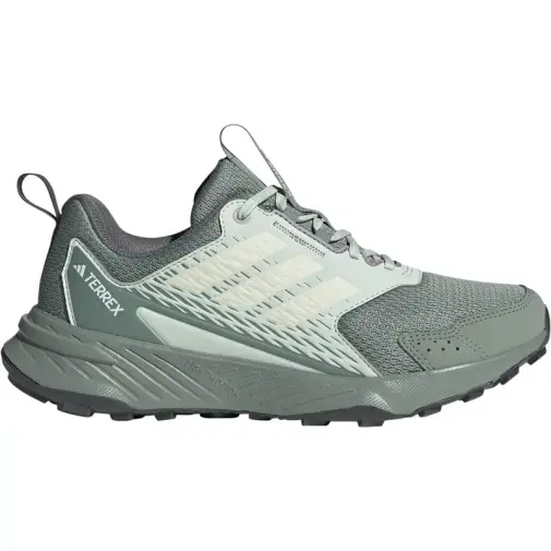 Adidas Ženske patike Terrex Tracefinder 2W, Sive