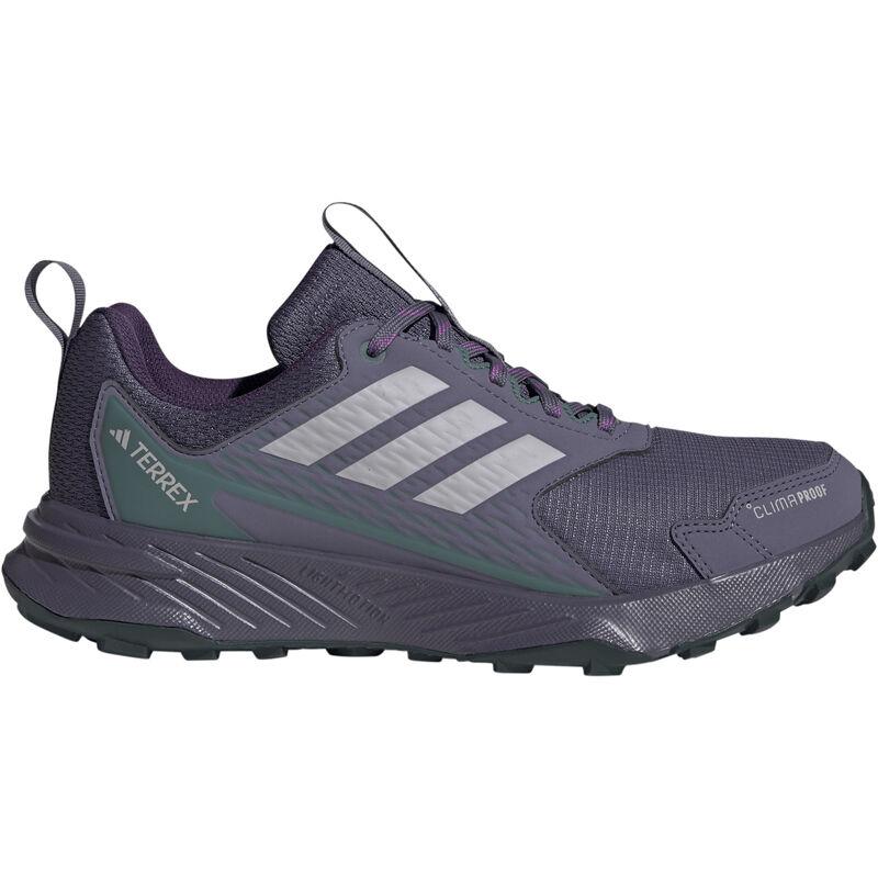 Adidas Ženske patike Terrex Tracefinder 2 Clima W, Tamnosive