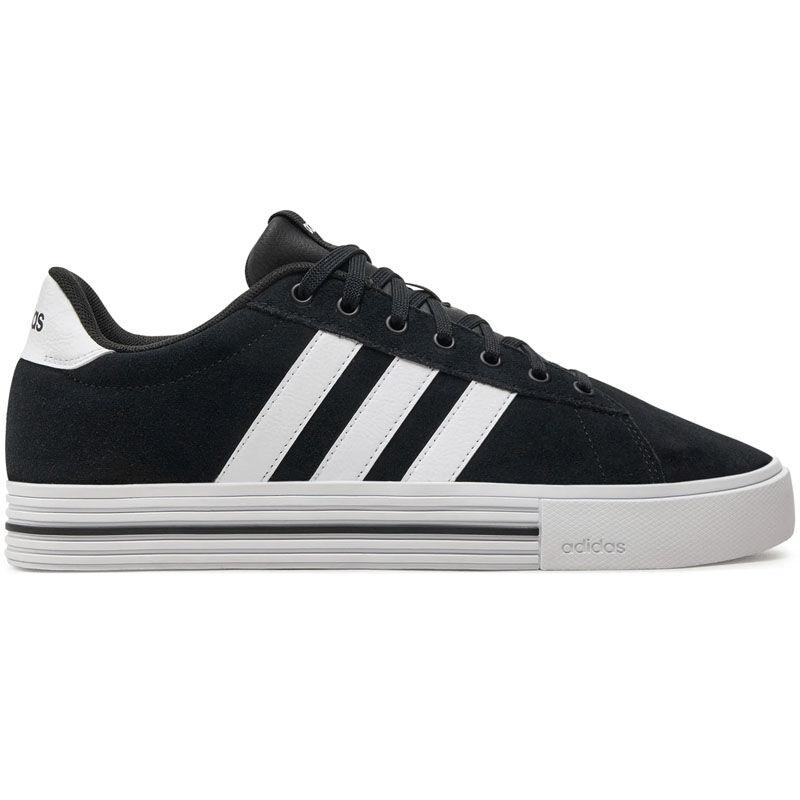 Adidas Muške patike Daily 4.0, Crne