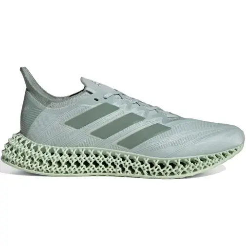 Adidas Muške patike 4DFWD, Sive