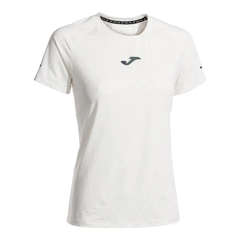 Joma Ženska majica Running Night Woman, Bijela