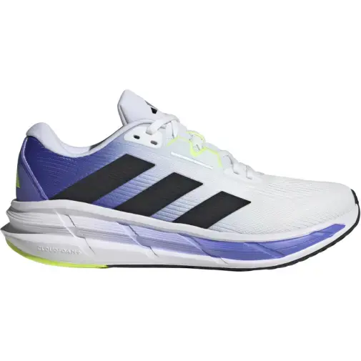 Adidas Muške patike Questar 3M, Bijele