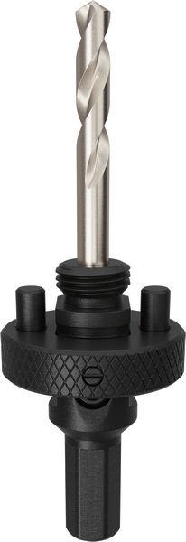 Bosch držač i svrdlo za rupne pile 2608594619, 32-210x44mm