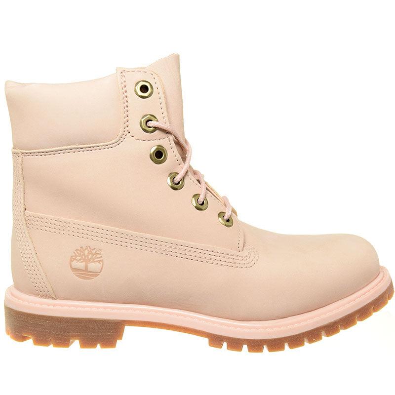 Timberland Ženske čizme Premium, Bež