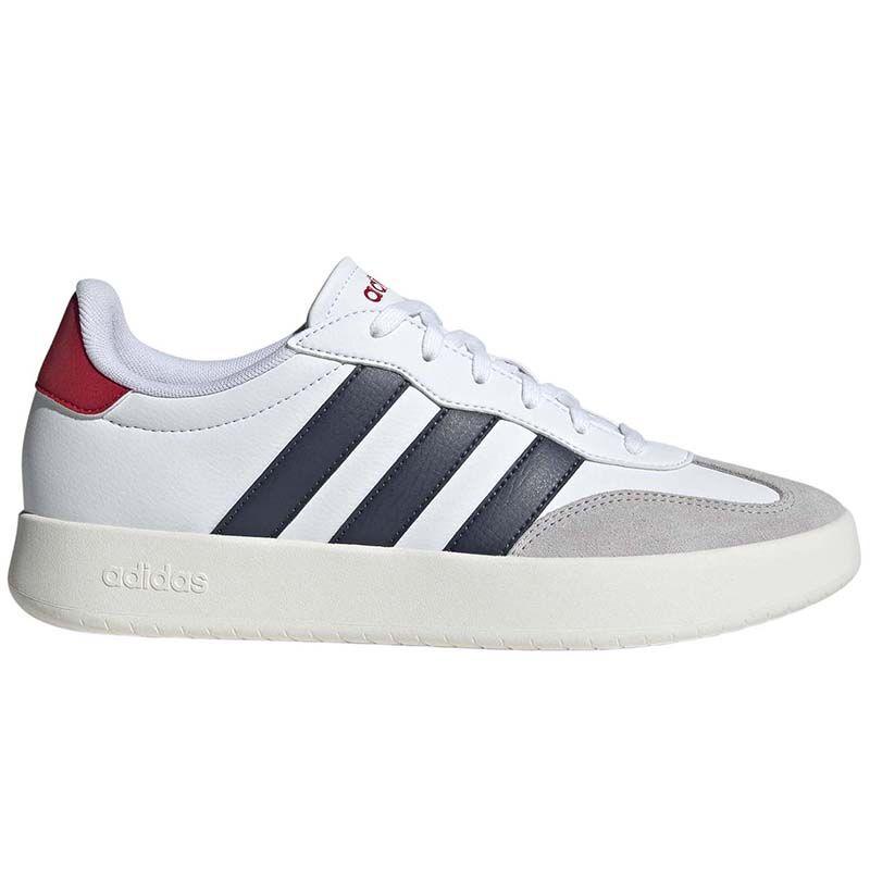 Adidas Muške patike Barreda, Bijele