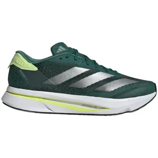 Adidas Muške patike Adizero SL2, Zelene