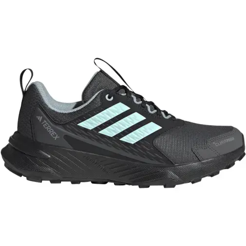 Adidas Ženske patike Terrex Tracefinder 2 Clima, Crne