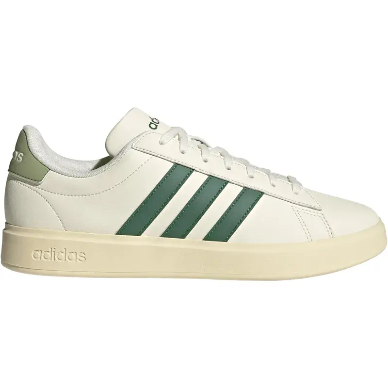 Adidas Muške patike Grand Court 2.0, Bijele