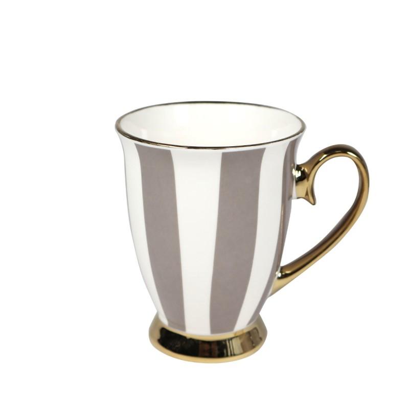 Sigma šolja RXG-N240364C, Smeđa (braon)